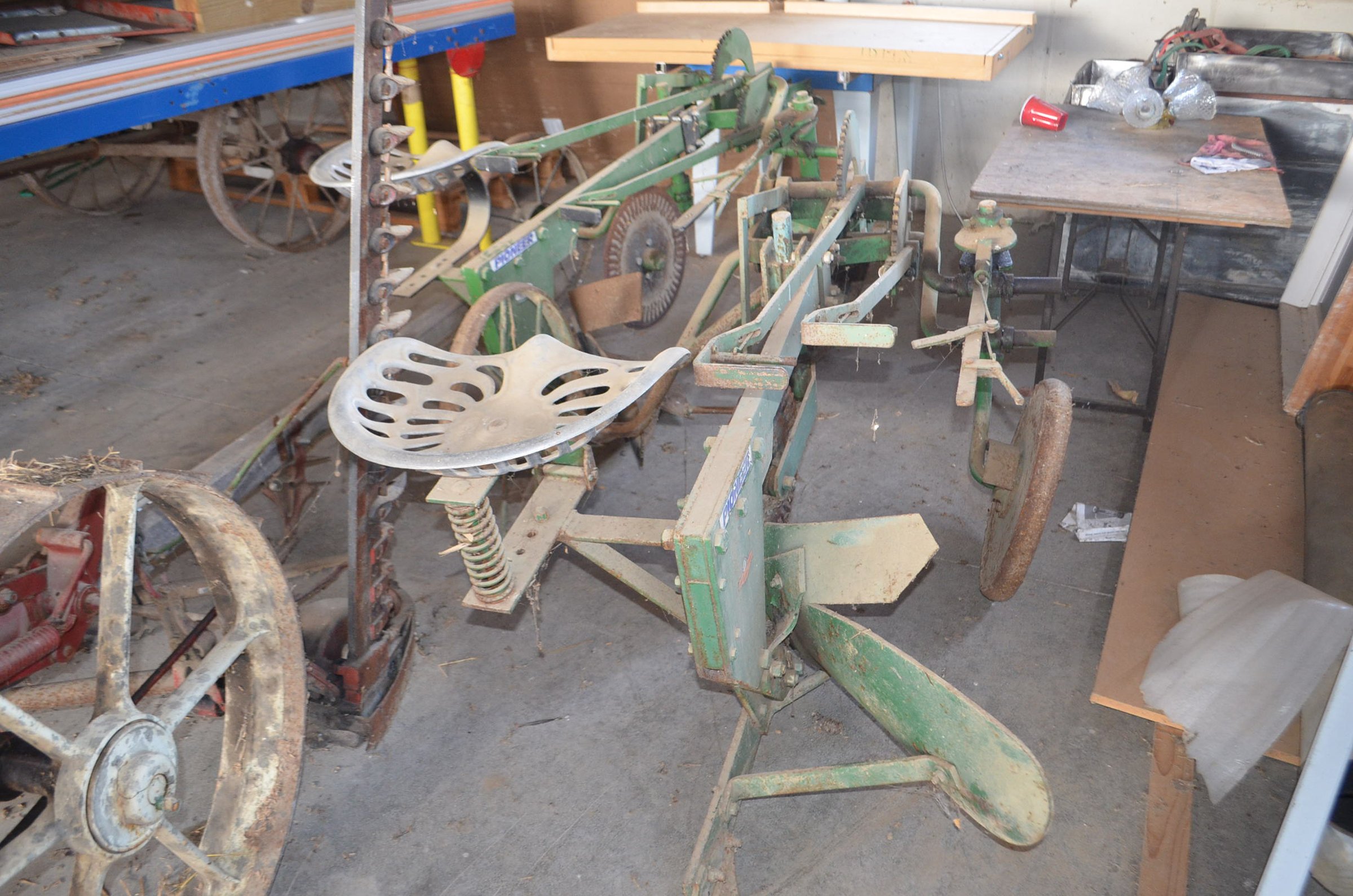 Property photo 40 - CONSTRUCTION, SHOP & FARM EQUIPMENT AUCTION IN ALLEN CO., INDIANA